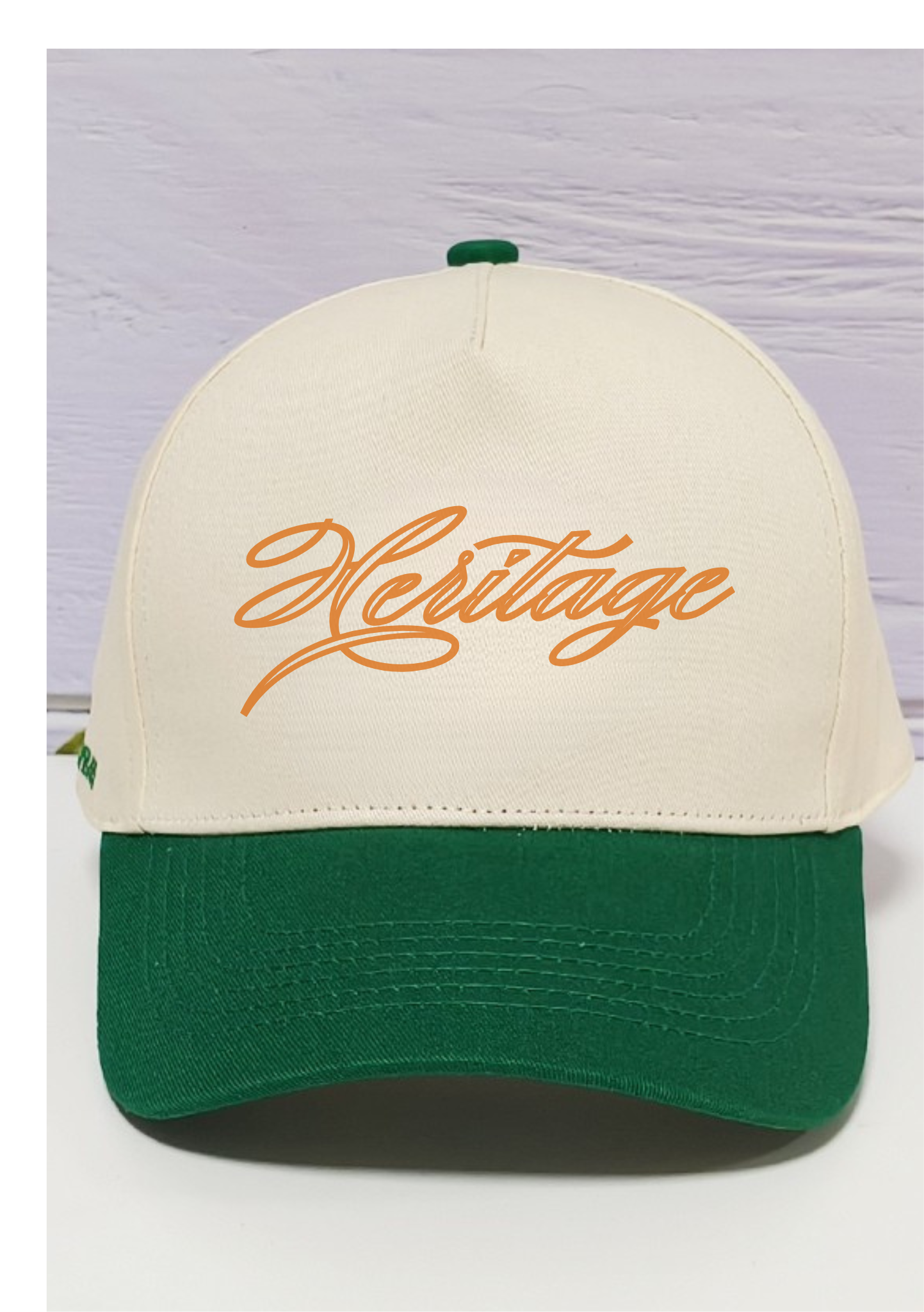 Country side Heritage Cap
