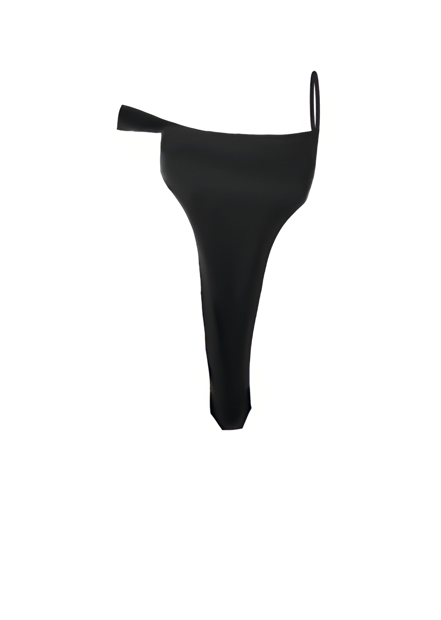 Hallo cut Bodysuit