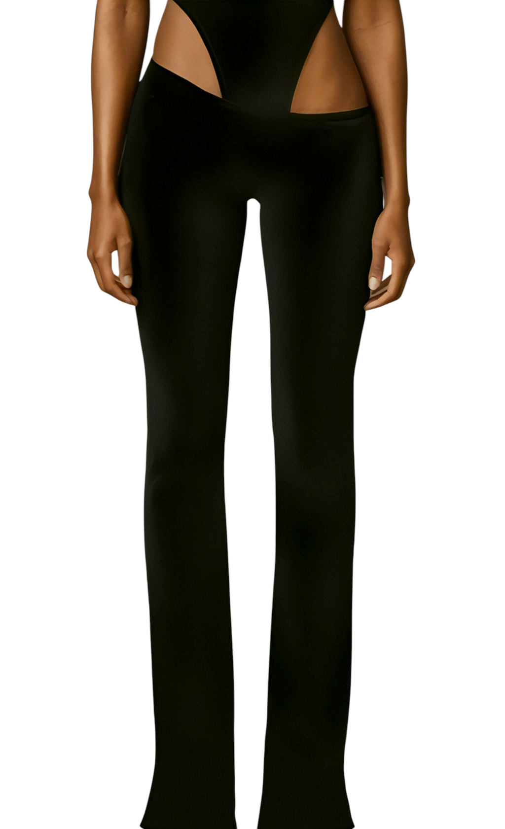 Linl Slant pants